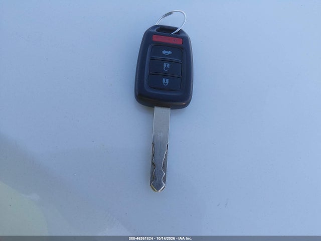 Продаж на аукціоні авто 2014 Honda Accord Sport, vin: 1HGCR2F50EA294553, номер лоту: 46361824