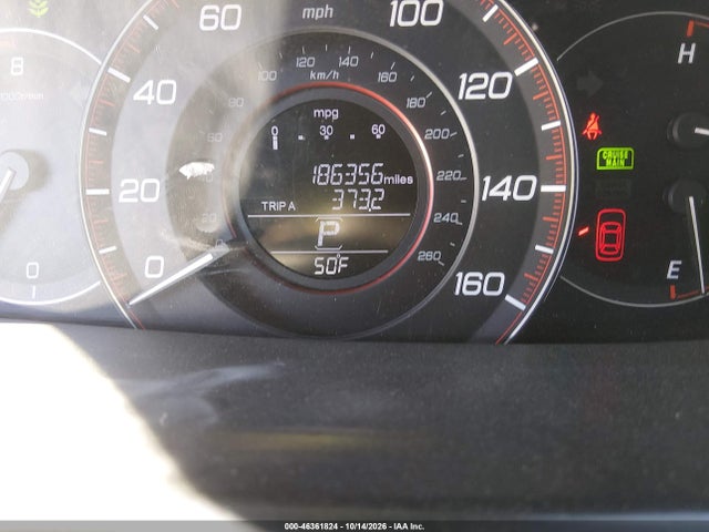 Продаж на аукціоні авто 2014 Honda Accord Sport, vin: 1HGCR2F50EA294553, номер лоту: 46361824