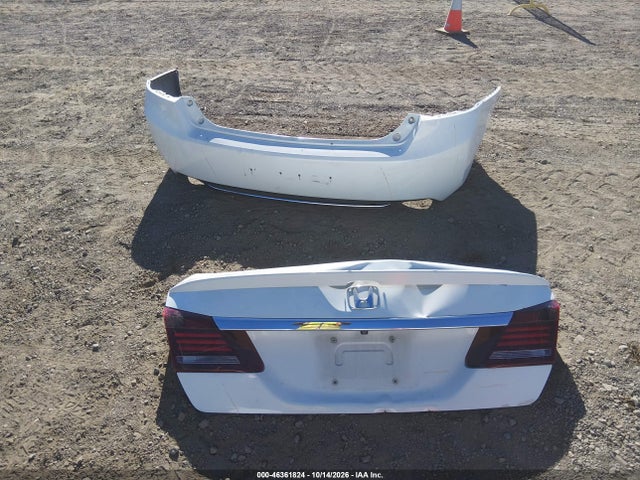 Продаж на аукціоні авто 2014 Honda Accord Sport, vin: 1HGCR2F50EA294553, номер лоту: 46361824