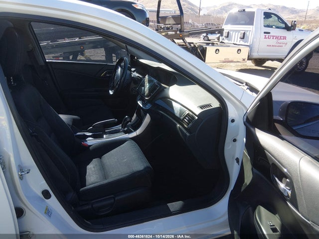 Продаж на аукціоні авто 2014 Honda Accord Sport, vin: 1HGCR2F50EA294553, номер лоту: 46361824
