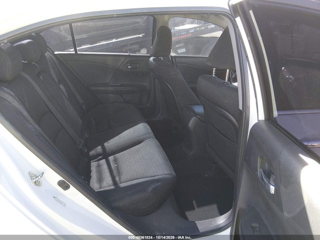 Продаж на аукціоні авто 2014 Honda Accord Sport, vin: 1HGCR2F50EA294553, номер лоту: 46361824