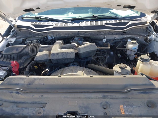 Aukcja sprzedaży 2018 Ford F-250 Xl, vin: 1FT7X2B6XJEC69960, numer aukcji: 46361869