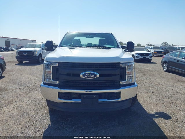 Aukcja sprzedaży 2018 Ford F-250 Xl, vin: 1FT7X2B6XJEC69960, numer aukcji: 46361869