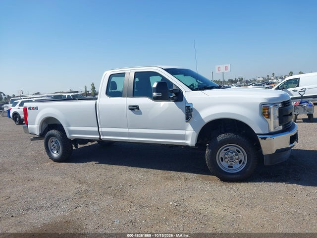 Aukcja sprzedaży 2018 Ford F-250 Xl, vin: 1FT7X2B6XJEC69960, numer aukcji: 46361869