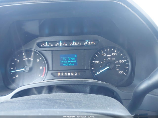 Aukcja sprzedaży 2018 Ford F-250 Xl, vin: 1FT7X2B6XJEC69960, numer aukcji: 46361869