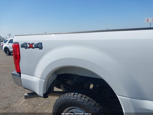 Aukcja sprzedaży 2018 Ford F-250 Xl, vin: 1FT7X2B6XJEC69960, numer aukcji: 46361869