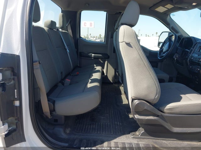 Aukcja sprzedaży 2018 Ford F-250 Xl, vin: 1FT7X2B6XJEC69960, numer aukcji: 46361869