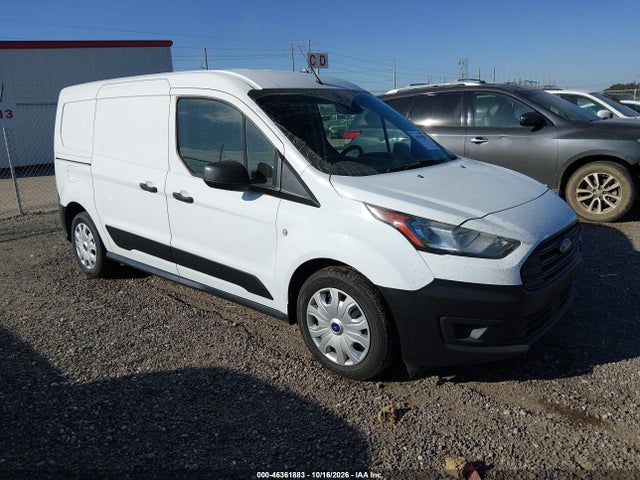 Продажа на аукционе авто 2022 Ford Transit Connect Xl Cargo Van, vin: NM0LS7S20N1542633, номер лота: 46361883