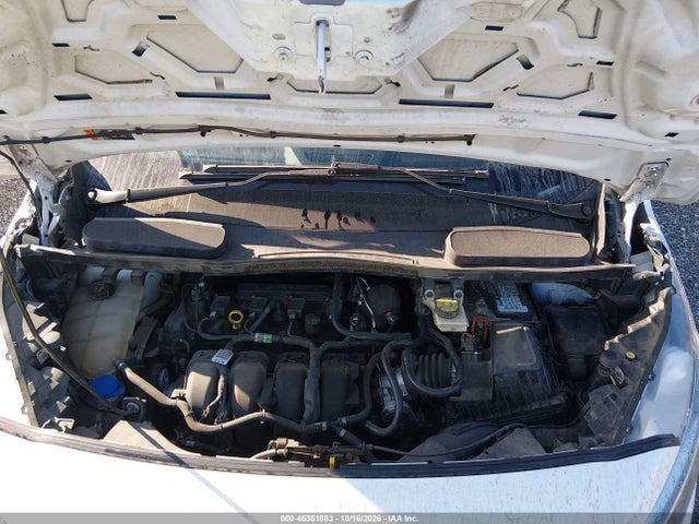 Продаж на аукціоні авто 2022 Ford Transit Connect Xl Cargo Van, vin: NM0LS7S20N1542633, номер лоту: 46361883