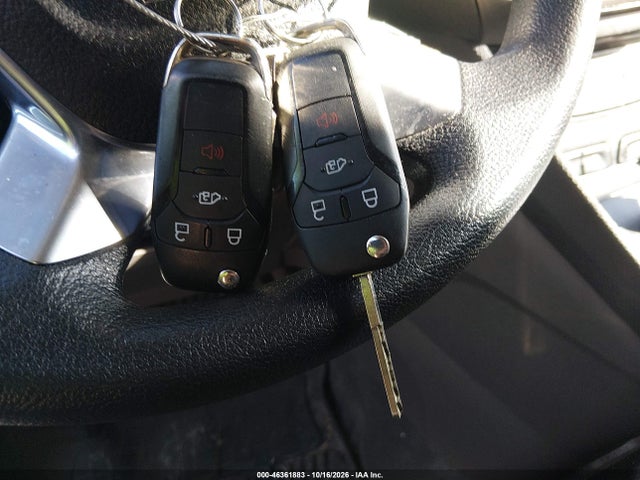 Продаж на аукціоні авто 2022 Ford Transit Connect Xl Cargo Van, vin: NM0LS7S20N1542633, номер лоту: 46361883