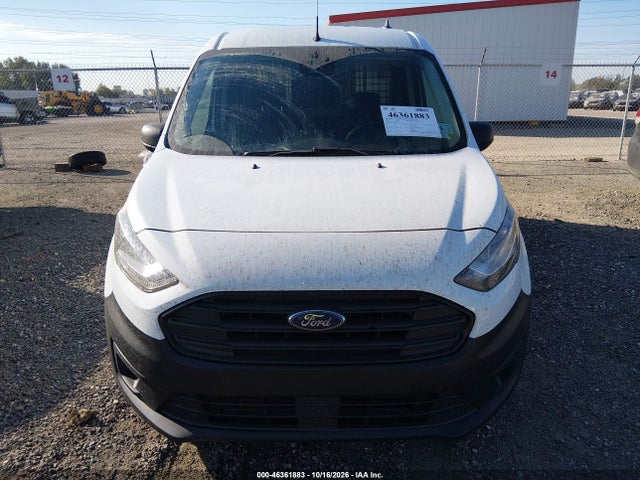 Продаж на аукціоні авто 2022 Ford Transit Connect Xl Cargo Van, vin: NM0LS7S20N1542633, номер лоту: 46361883