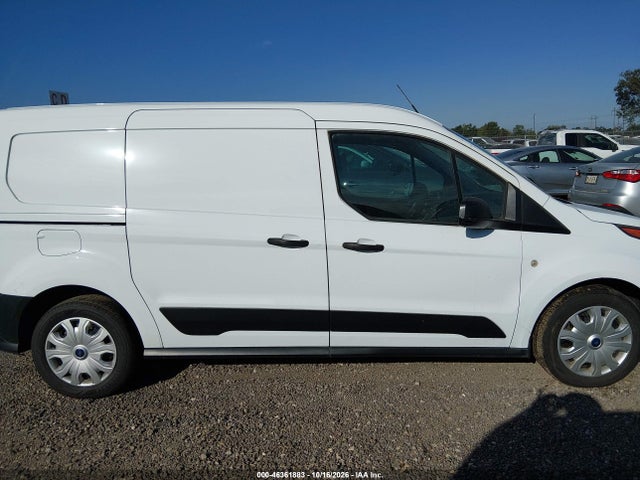 Продаж на аукціоні авто 2022 Ford Transit Connect Xl Cargo Van, vin: NM0LS7S20N1542633, номер лоту: 46361883