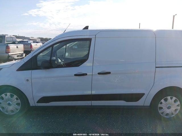 Продаж на аукціоні авто 2022 Ford Transit Connect Xl Cargo Van, vin: NM0LS7S20N1542633, номер лоту: 46361883