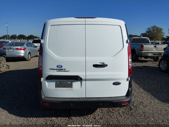 Продаж на аукціоні авто 2022 Ford Transit Connect Xl Cargo Van, vin: NM0LS7S20N1542633, номер лоту: 46361883