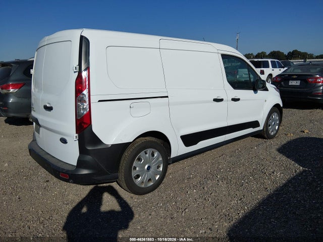 Продаж на аукціоні авто 2022 Ford Transit Connect Xl Cargo Van, vin: NM0LS7S20N1542633, номер лоту: 46361883
