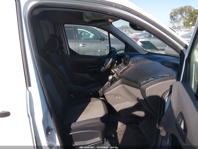 Продаж на аукціоні авто 2022 Ford Transit Connect Xl Cargo Van, vin: NM0LS7S20N1542633, номер лоту: 46361883