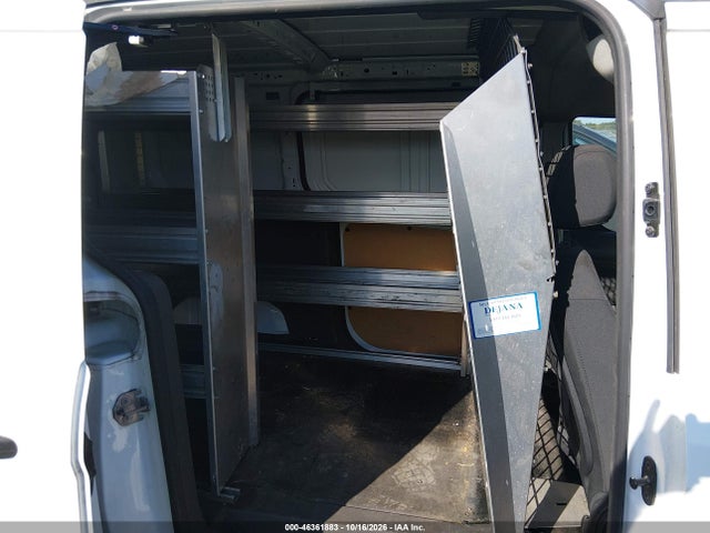 Продаж на аукціоні авто 2022 Ford Transit Connect Xl Cargo Van, vin: NM0LS7S20N1542633, номер лоту: 46361883