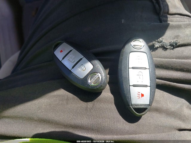 46361903 :رقم المزاد ، 5N1AR2MM4DC635404 vin ، 2013 Nissan Pathfinder S مزاد بيع