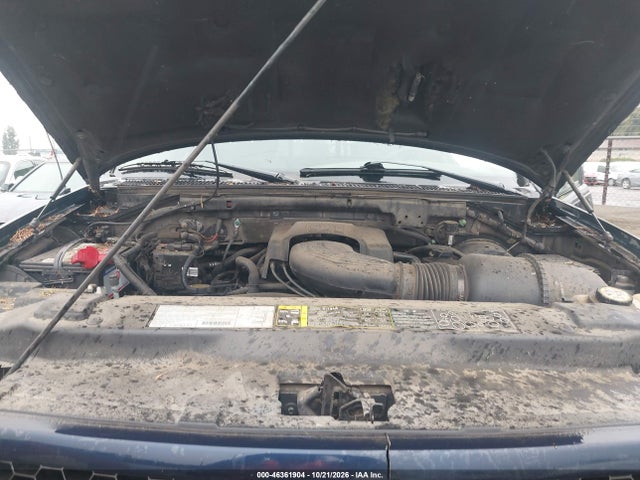 Aukcja sprzedaży 2003 Ford F-150 Lariat/xlt, vin: 1FTRW08L83KB30377, numer aukcji: 46361904