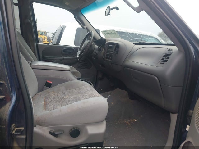 Aukcja sprzedaży 2003 Ford F-150 Lariat/xlt, vin: 1FTRW08L83KB30377, numer aukcji: 46361904