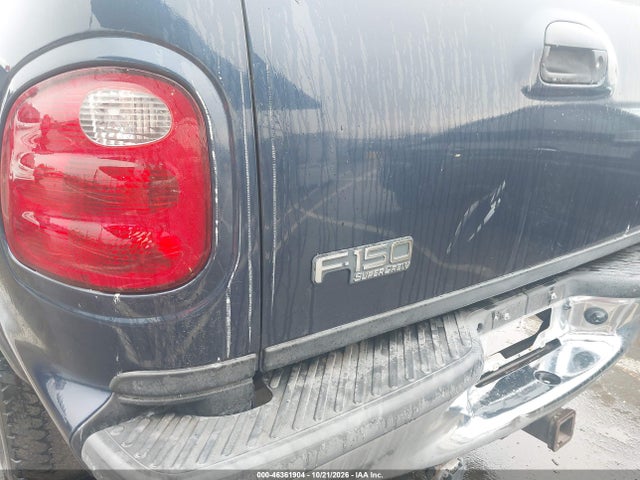 Aukcja sprzedaży 2003 Ford F-150 Lariat/xlt, vin: 1FTRW08L83KB30377, numer aukcji: 46361904