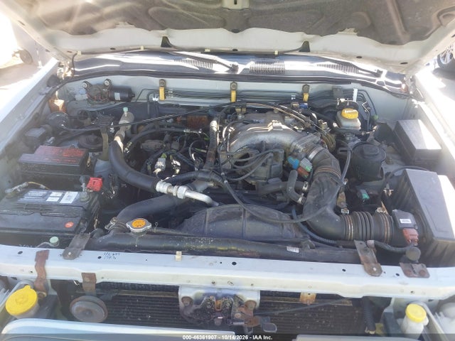Aukcja sprzedaży 2000 Nissan Pathfinder Le/se/xe, vin: JN8AR07S8YW401410, numer aukcji: 46361907
