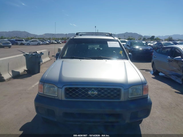 Aukcja sprzedaży 2000 Nissan Pathfinder Le/se/xe, vin: JN8AR07S8YW401410, numer aukcji: 46361907
