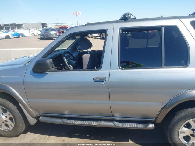 Aukcja sprzedaży 2000 Nissan Pathfinder Le/se/xe, vin: JN8AR07S8YW401410, numer aukcji: 46361907