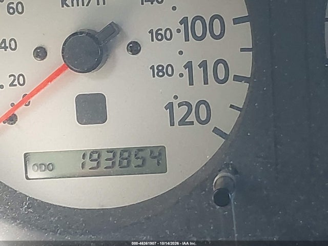 Aukcja sprzedaży 2000 Nissan Pathfinder Le/se/xe, vin: JN8AR07S8YW401410, numer aukcji: 46361907