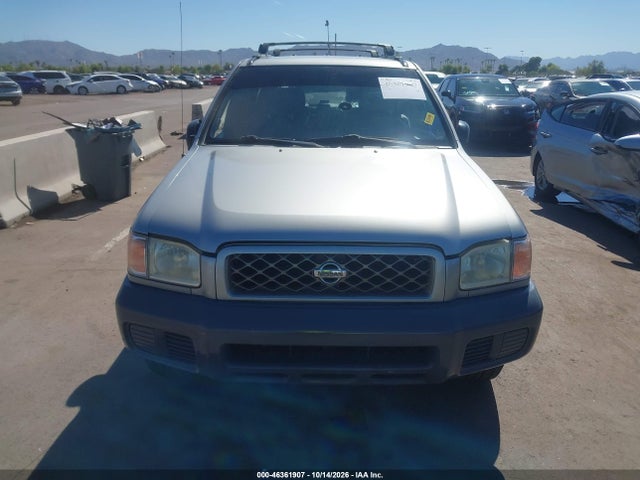 Aukcja sprzedaży 2000 Nissan Pathfinder Le/se/xe, vin: JN8AR07S8YW401410, numer aukcji: 46361907