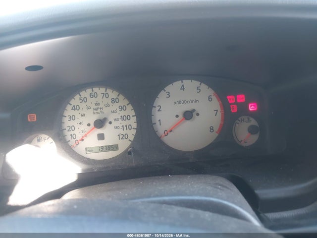 Aukcja sprzedaży 2000 Nissan Pathfinder Le/se/xe, vin: JN8AR07S8YW401410, numer aukcji: 46361907
