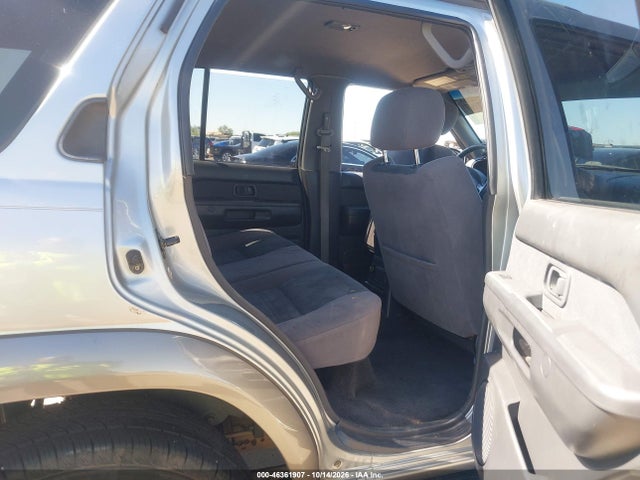 Aukcja sprzedaży 2000 Nissan Pathfinder Le/se/xe, vin: JN8AR07S8YW401410, numer aukcji: 46361907