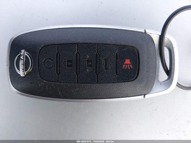 Aukcja sprzedaży 2026 Nissan Pathfinder Sv, vin: 5N1DR3BE3TC257251, numer aukcji: 46361915