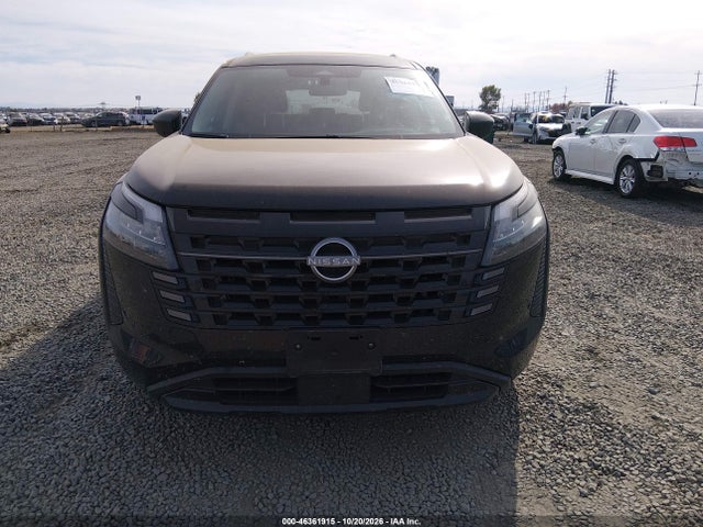 Aukcja sprzedaży 2026 Nissan Pathfinder Sv, vin: 5N1DR3BE3TC257251, numer aukcji: 46361915