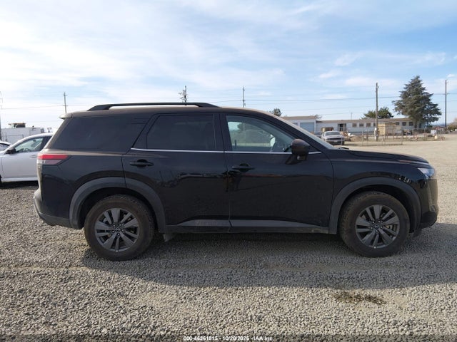Aukcja sprzedaży 2026 Nissan Pathfinder Sv, vin: 5N1DR3BE3TC257251, numer aukcji: 46361915