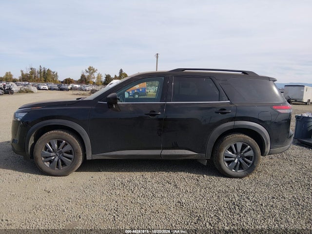 Aukcja sprzedaży 2026 Nissan Pathfinder Sv, vin: 5N1DR3BE3TC257251, numer aukcji: 46361915