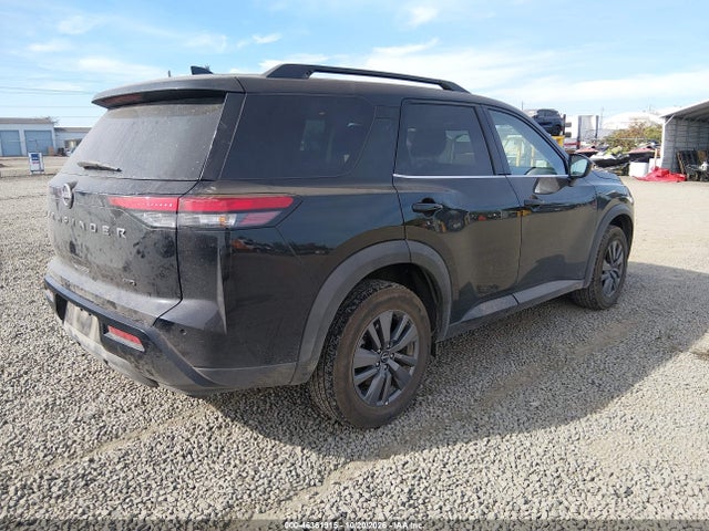 Aukcja sprzedaży 2026 Nissan Pathfinder Sv, vin: 5N1DR3BE3TC257251, numer aukcji: 46361915