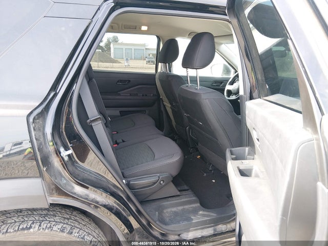 Aukcja sprzedaży 2026 Nissan Pathfinder Sv, vin: 5N1DR3BE3TC257251, numer aukcji: 46361915