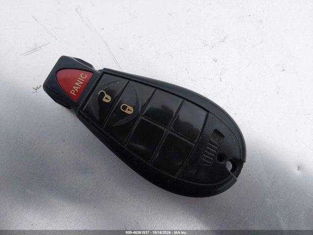 46361937 :رقم المزاد ، 2C4RDGBG0CR406868 vin ، 2012 Dodge Grand Caravan Se/avp مزاد بيع