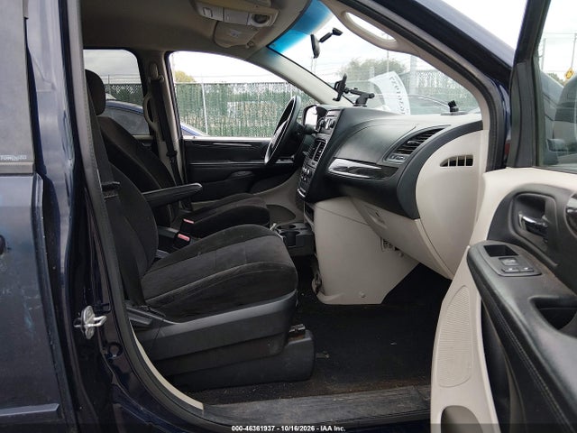 46361937 :رقم المزاد ، 2C4RDGBG0CR406868 vin ، 2012 Dodge Grand Caravan Se/avp مزاد بيع