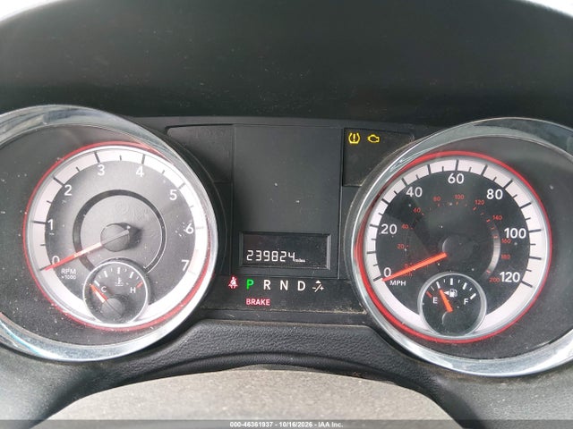 46361937 :رقم المزاد ، 2C4RDGBG0CR406868 vin ، 2012 Dodge Grand Caravan Se/avp مزاد بيع
