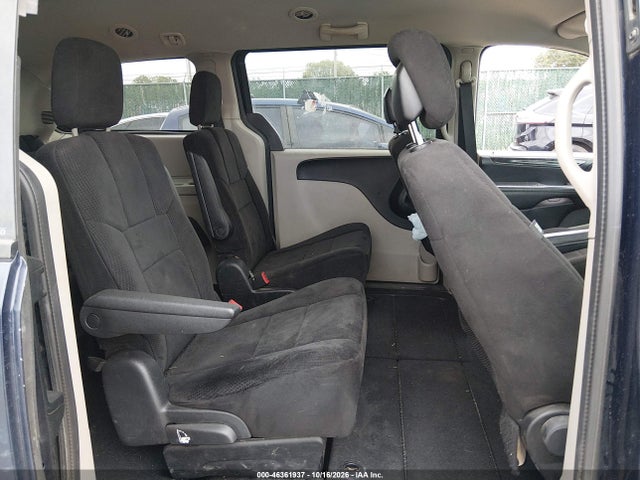 46361937 :رقم المزاد ، 2C4RDGBG0CR406868 vin ، 2012 Dodge Grand Caravan Se/avp مزاد بيع