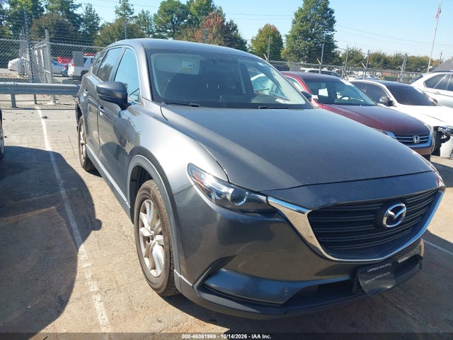 Продаж на аукціоні авто 2017 Mazda Cx-9 Sport, vin: JM3TCBBY9H0139517, номер лоту: 46361969