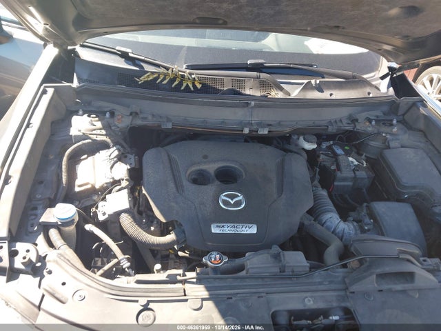 46361969 :رقم المزاد ، JM3TCBBY9H0139517 vin ، 2017 Mazda Cx-9 Sport مزاد بيع