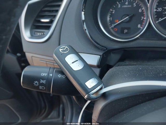 46361969 :رقم المزاد ، JM3TCBBY9H0139517 vin ، 2017 Mazda Cx-9 Sport مزاد بيع