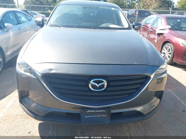 46361969 :رقم المزاد ، JM3TCBBY9H0139517 vin ، 2017 Mazda Cx-9 Sport مزاد بيع