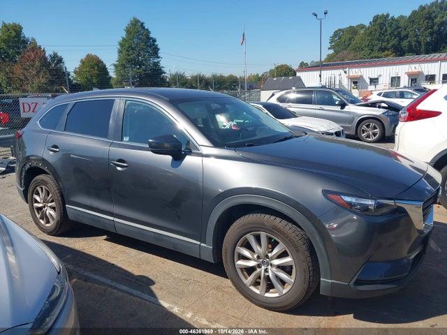 46361969 :رقم المزاد ، JM3TCBBY9H0139517 vin ، 2017 Mazda Cx-9 Sport مزاد بيع