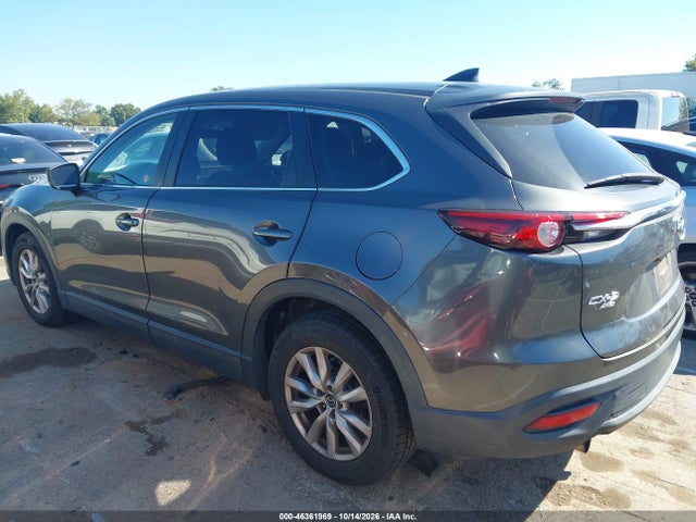 46361969 :رقم المزاد ، JM3TCBBY9H0139517 vin ، 2017 Mazda Cx-9 Sport مزاد بيع