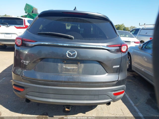 46361969 :رقم المزاد ، JM3TCBBY9H0139517 vin ، 2017 Mazda Cx-9 Sport مزاد بيع