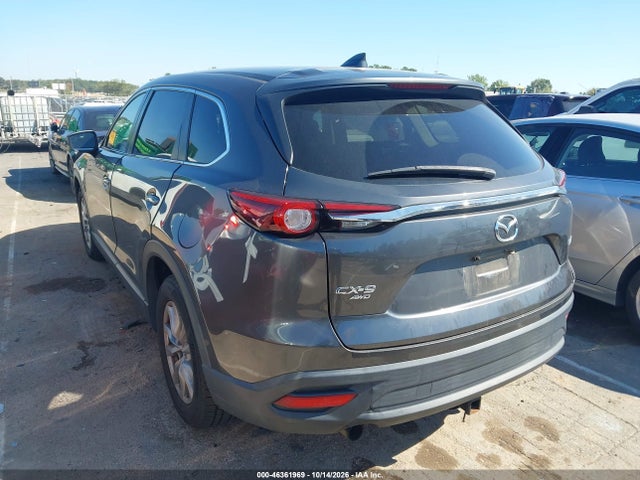 46361969 :رقم المزاد ، JM3TCBBY9H0139517 vin ، 2017 Mazda Cx-9 Sport مزاد بيع